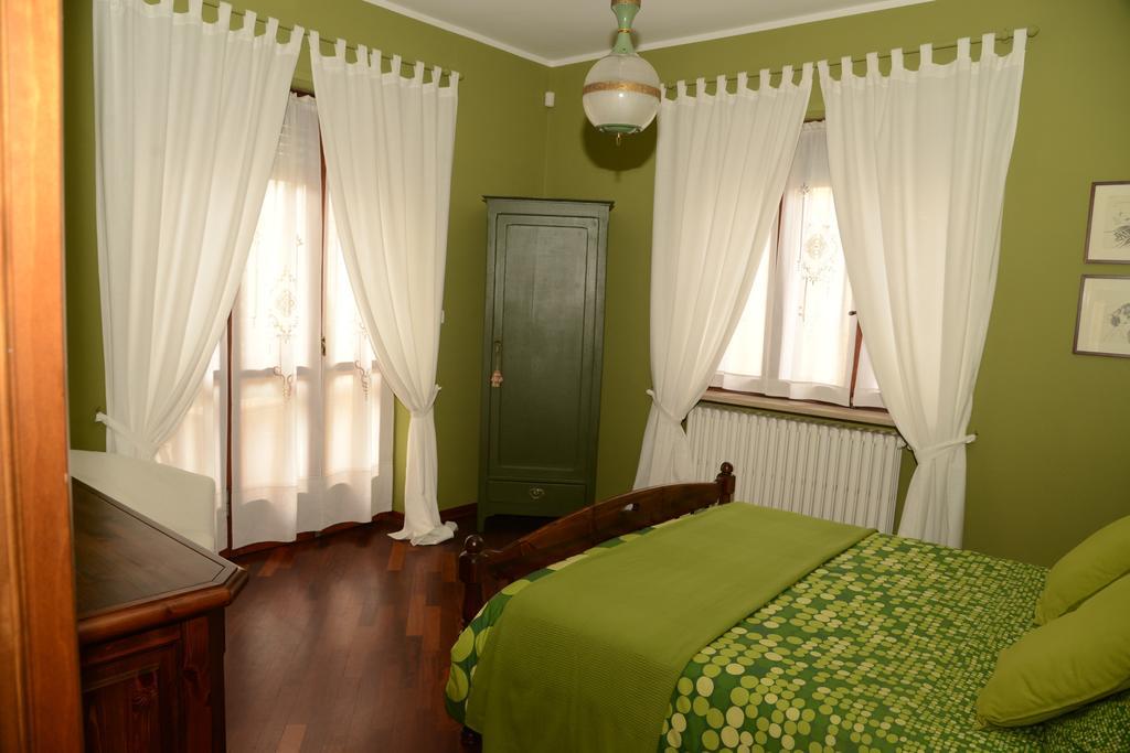 Casa Delle Ortensie Bed & Breakfast Alpignano ห้อง รูปภาพ