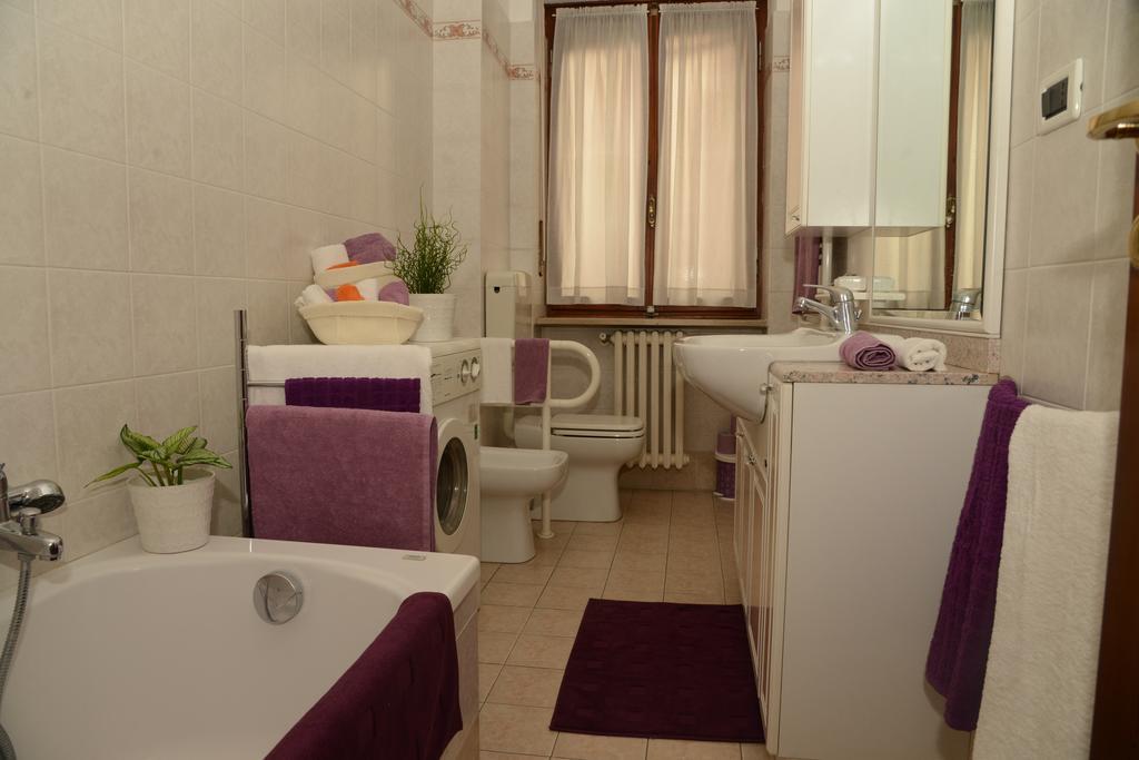 Casa Delle Ortensie Bed & Breakfast Alpignano ห้อง รูปภาพ