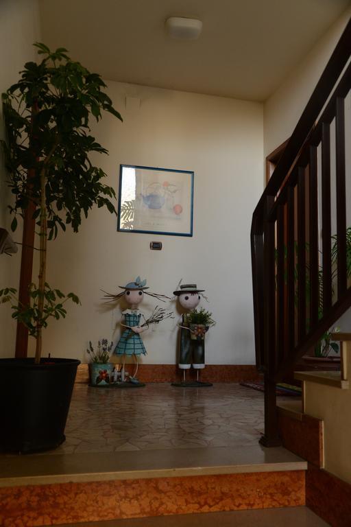 Casa Delle Ortensie Bed & Breakfast Alpignano ภายนอก รูปภาพ