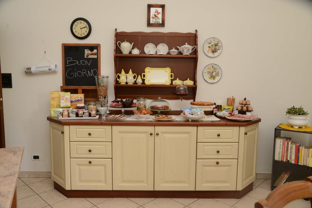 Casa Delle Ortensie Bed & Breakfast Alpignano ภายนอก รูปภาพ